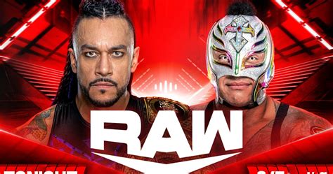 monday night raw bleacher report|WWE Raw Results: Winners, Live Grades, Reaction and.